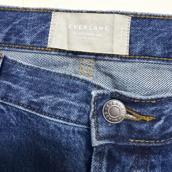 Everlane - The 90s Cheeky Jean - Picture 6 of 13